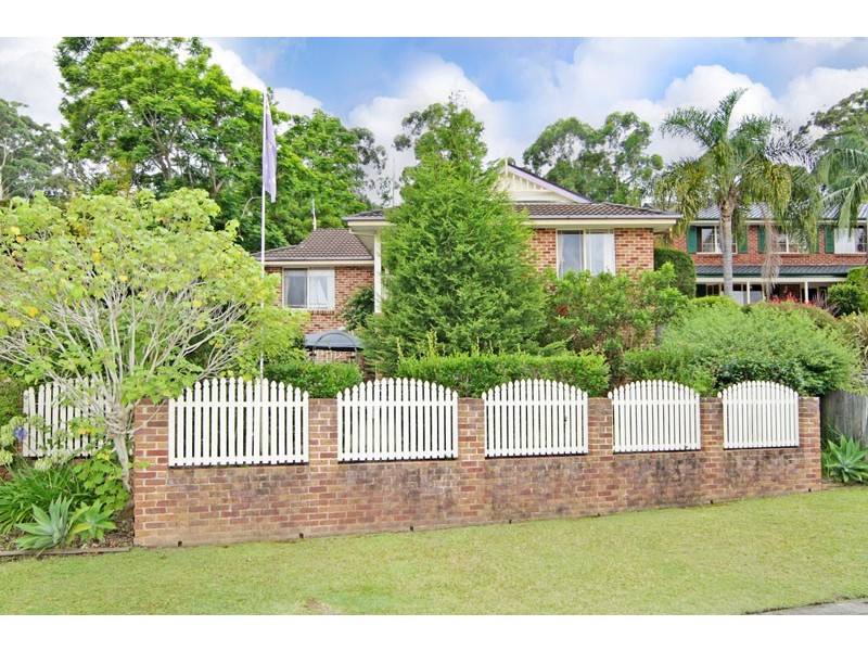 1/1 Sacha Terrace, Terrigal NSW 2260