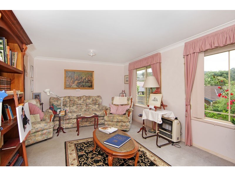 1/1 Sacha Terrace, Terrigal NSW 2260