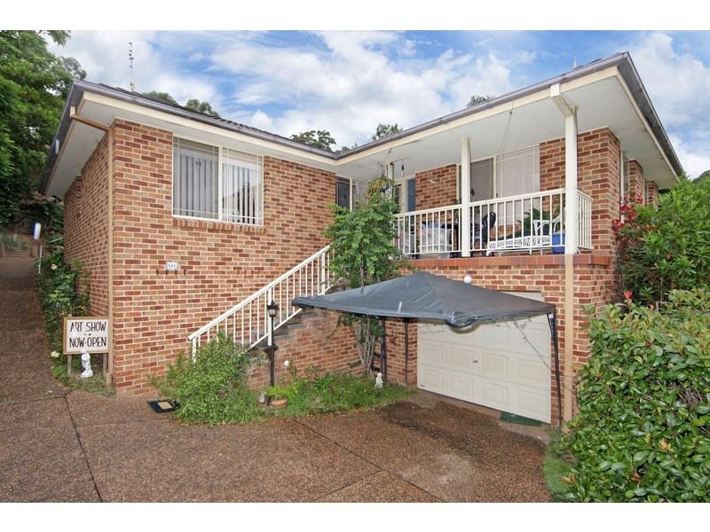 1/1 Sacha Terrace, Terrigal NSW 2260