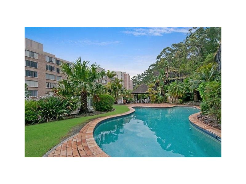 55/91-95 John Whiteway Drive, Gosford NSW 2250