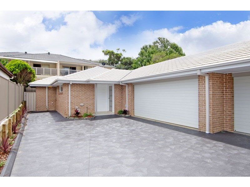1/42 Althorp Street, East Gosford NSW 2250