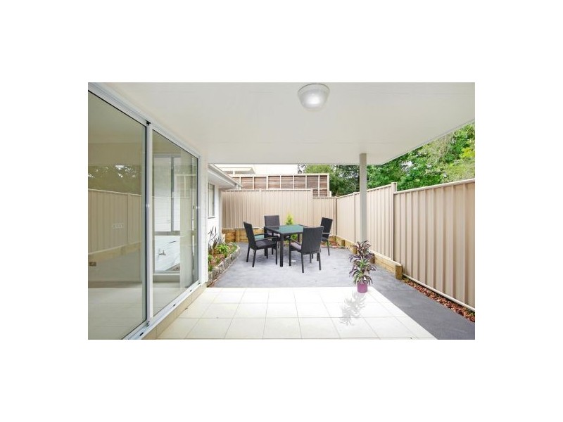 2/42 Althorp Street, East Gosford NSW 2250