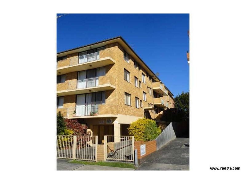 6/17 Ocean Parade, The Entrance NSW 2261