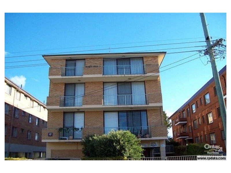 6/17 Ocean Parade, The Entrance NSW 2261