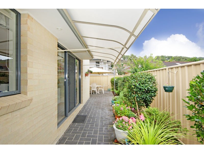 4/51 Brougham Street, East Gosford NSW 2250