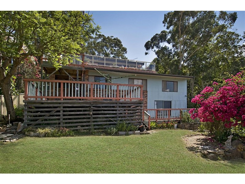 81 Glenrock Parade, Koolewong NSW 2256