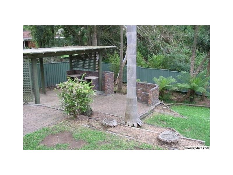 5 Willow Road, Springfield NSW 2250