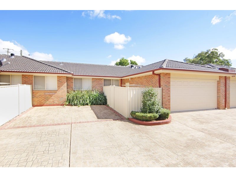 2/41 Brougham Street, East Gosford NSW 2250