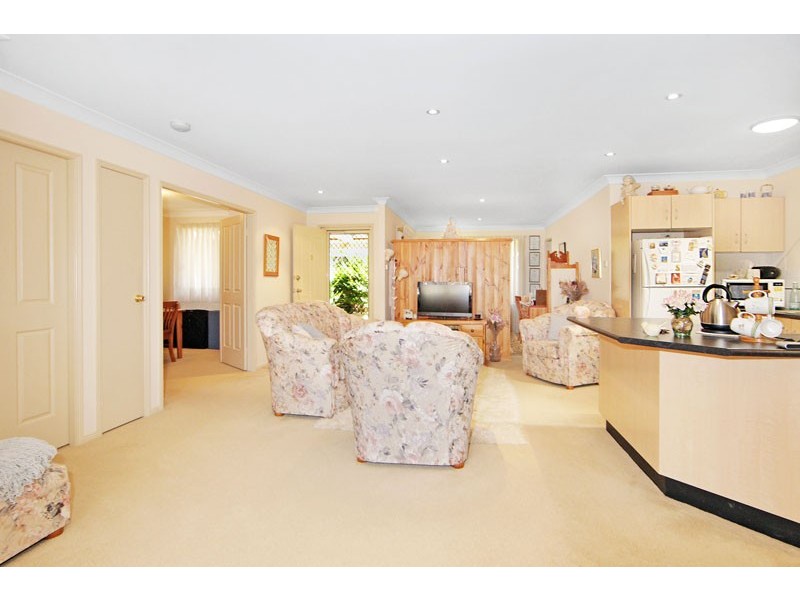 2/41 Brougham Street, East Gosford NSW 2250