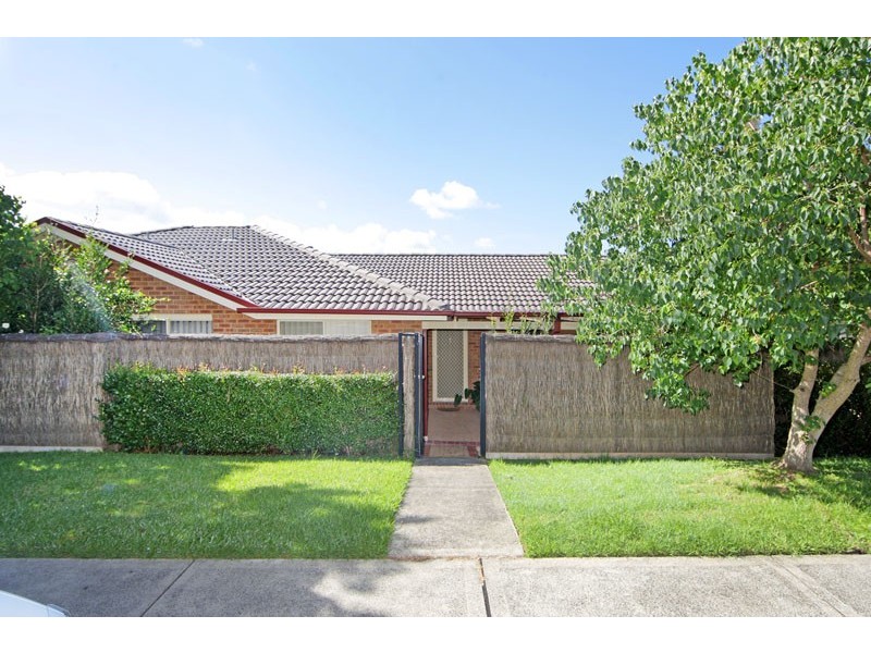 2/41 Brougham Street, East Gosford NSW 2250
