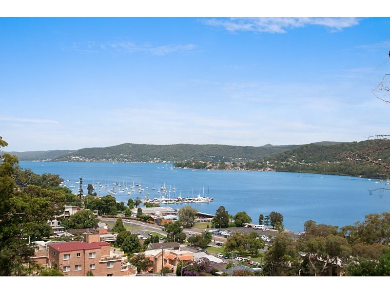 39/91-95 John Whiteway Drive, Gosford NSW 2250