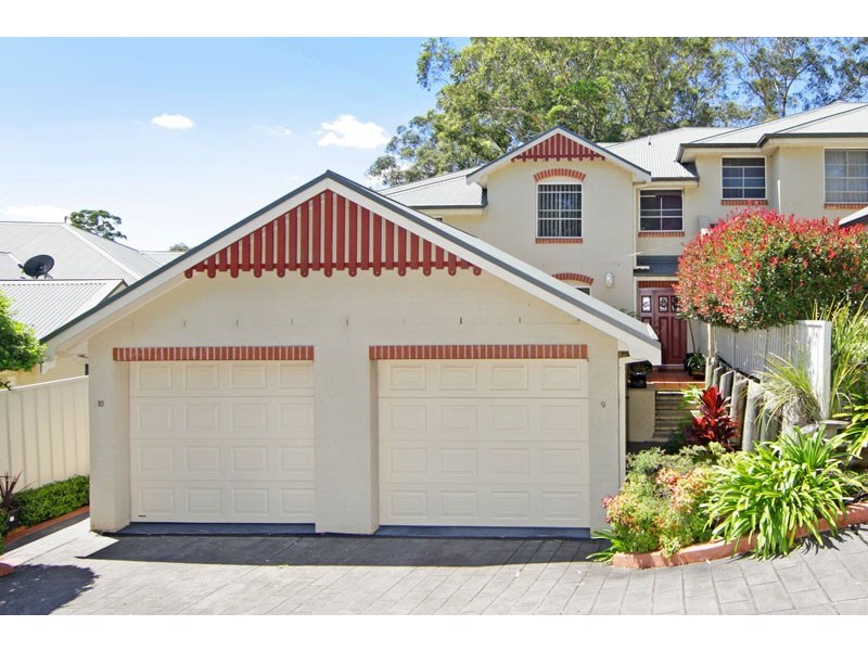 9/651  Pacific Highway, Narara NSW 2250