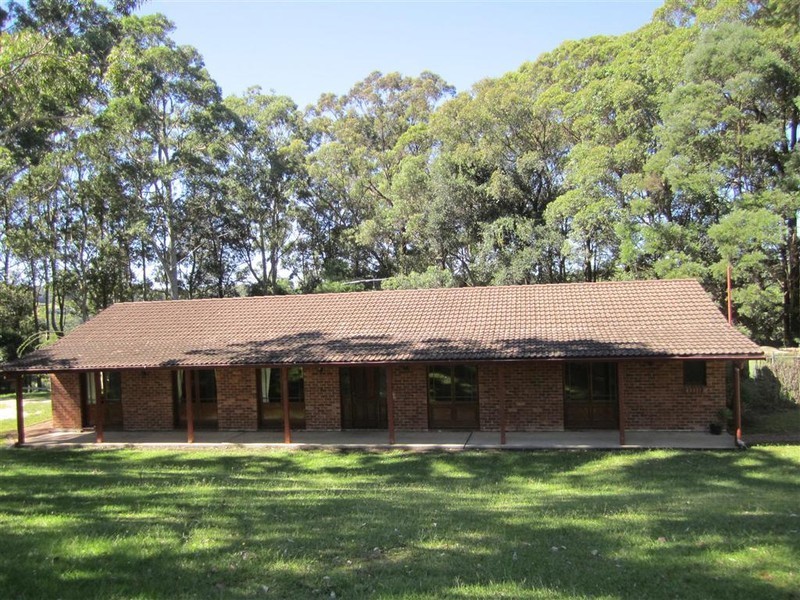 40 Manor Hill Close, Holgate NSW 2250