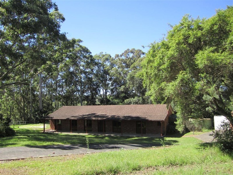 40 Manor Hill Close, Holgate NSW 2250
