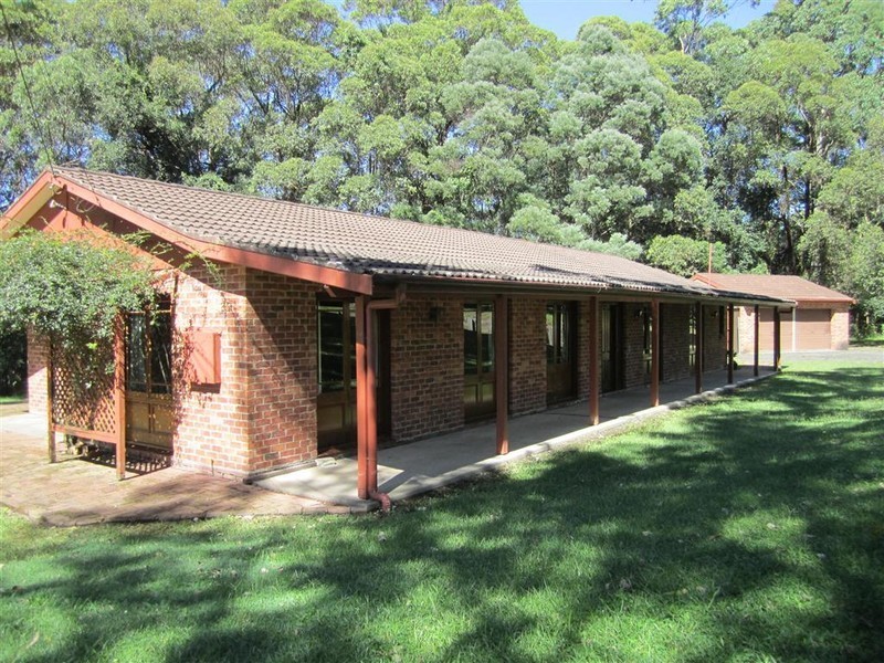 40 Manor Hill Close, Holgate NSW 2250