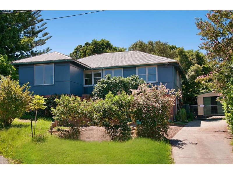 32 Cary Crescent, Springfield NSW 2250