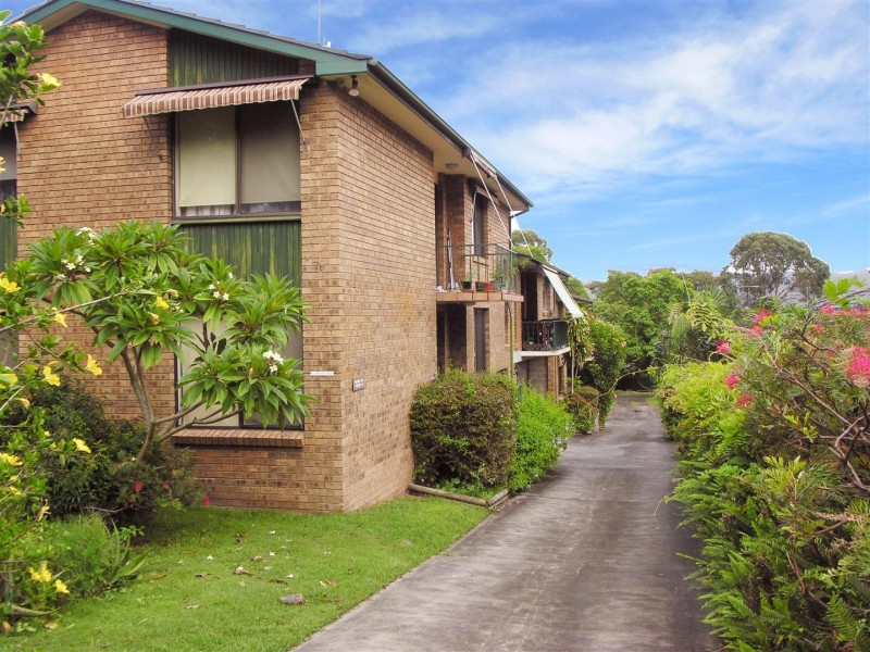 4/50 Frederick Street, Point Frederick NSW 2250