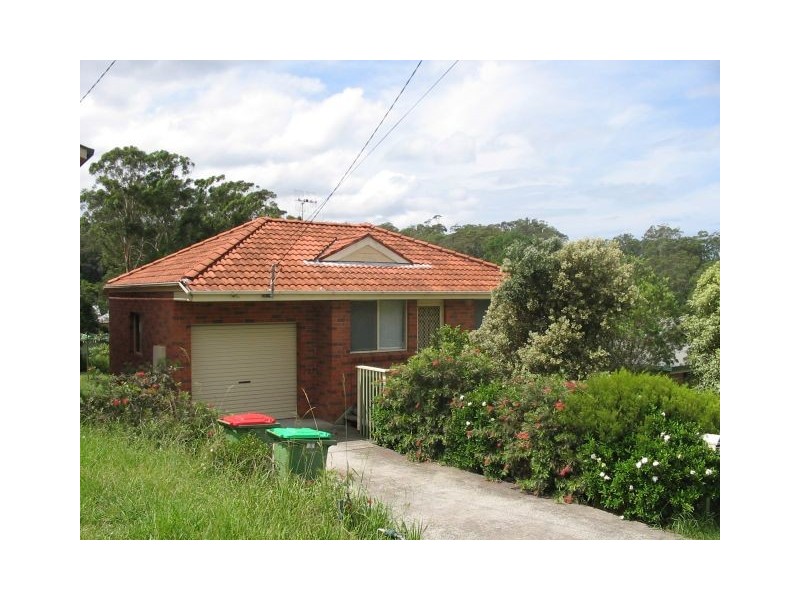 11 Digby Road, Springfield NSW 2250