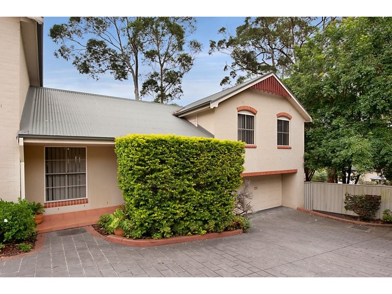 32/11 Berrys Head Road, Narara NSW 2250