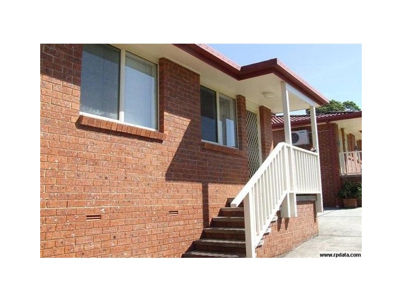 4/42 York Street, East Gosford NSW 2250