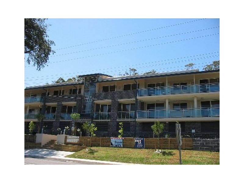 8/59-61 Henry Parry Drive, Gosford NSW 2250