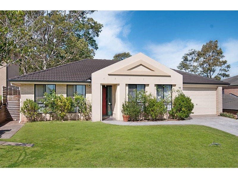 18 Camden Way, Watanobbi NSW 2259