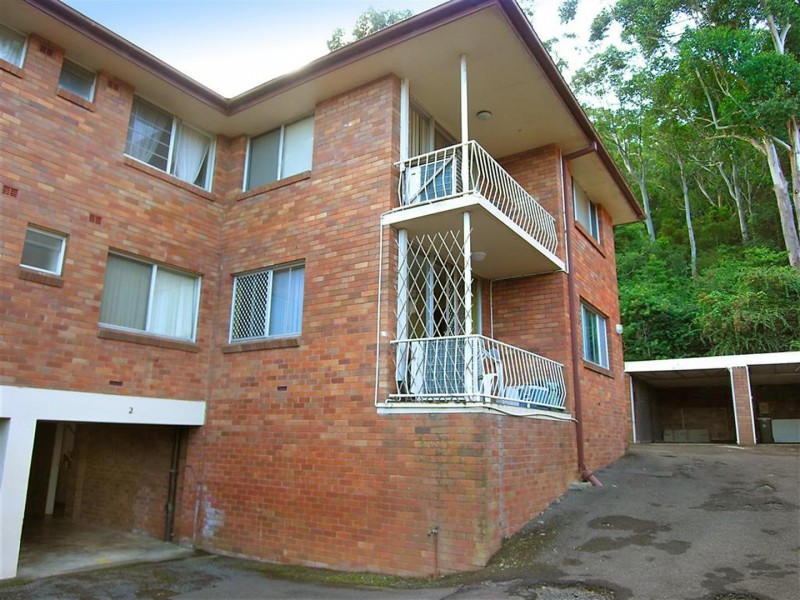 2/57 Henry Parry Drive, Gosford NSW 2250