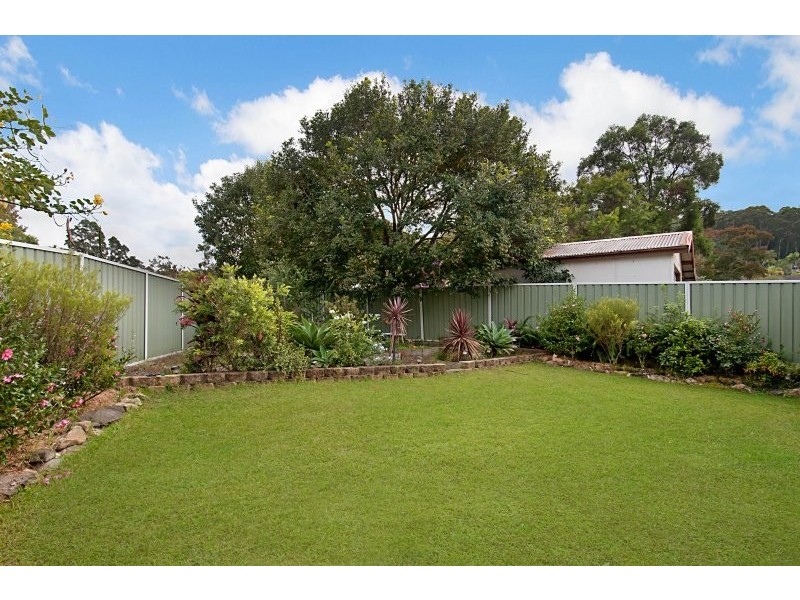 4 Giselle Avenue, Wyoming NSW 2250