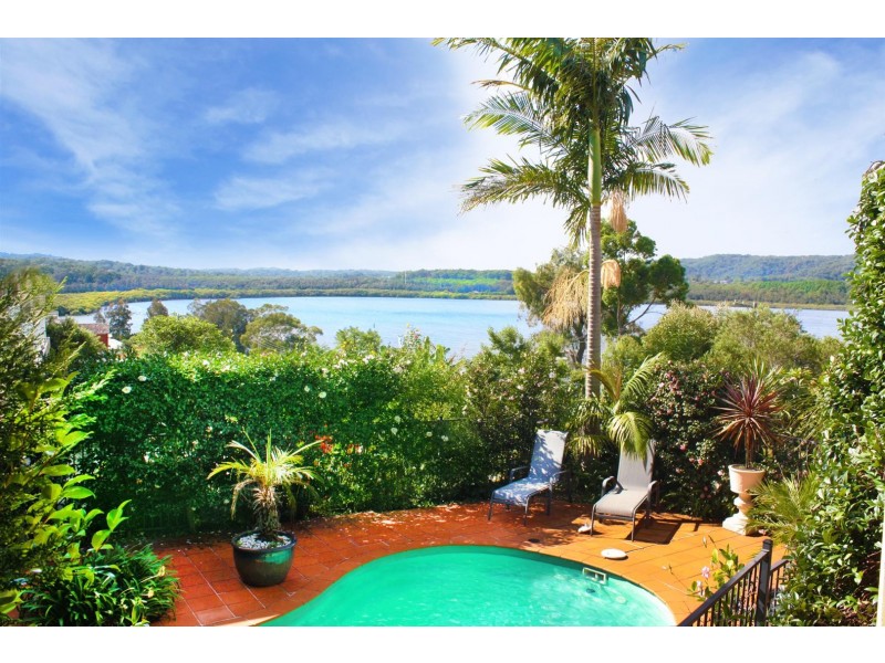 12 Wharf Street, East Gosford NSW 2250