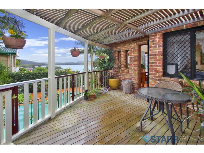 12 Wharf Street, East Gosford NSW 2250