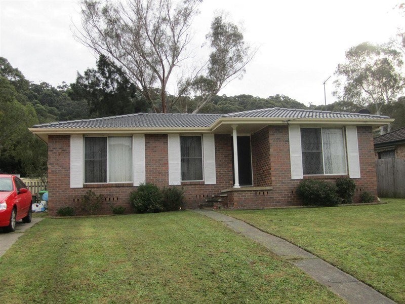5 Rainforest Road, Wyoming NSW 2250