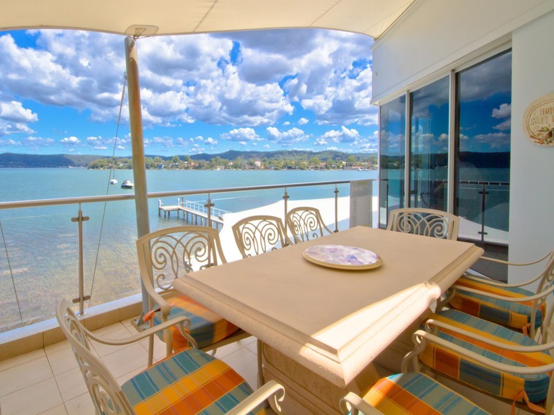 5/3 Caroline Street, East Gosford NSW 2250