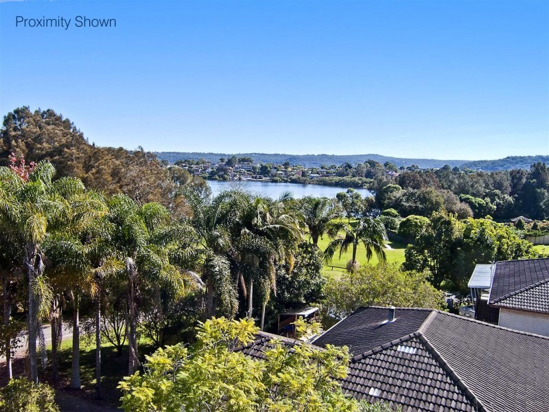 1 George Street, East Gosford NSW 2250