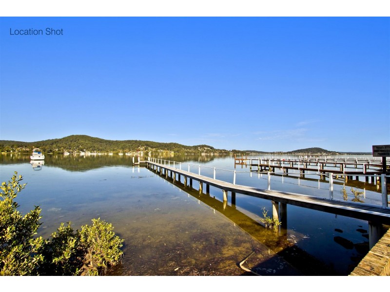 1 George Street, East Gosford NSW 2250