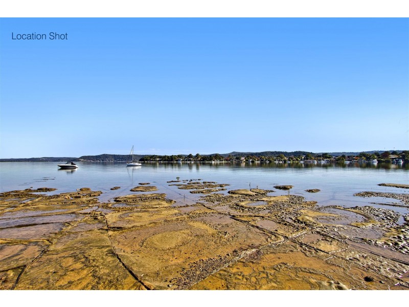 1 George Street, East Gosford NSW 2250