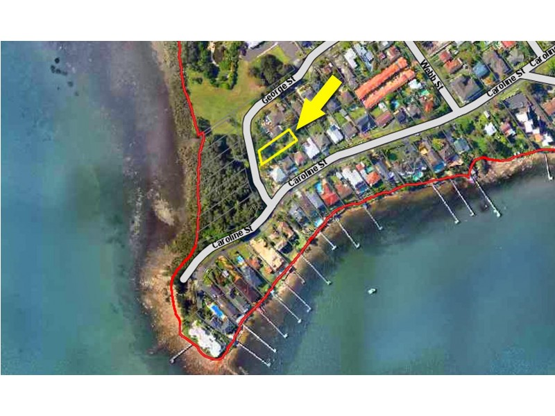 1 George Street, East Gosford NSW 2250