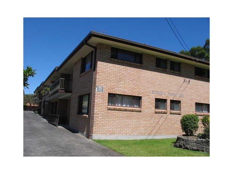 2/20B Russell Street, East Gosford NSW 2250