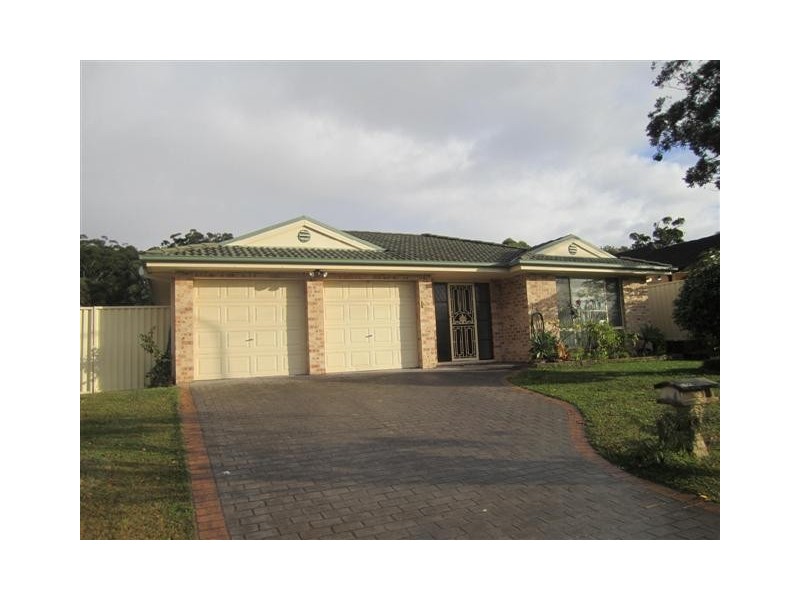 100 Koolang Road, Green Point NSW 2251