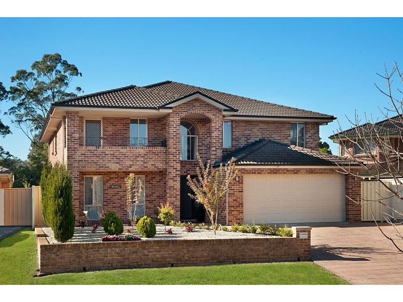 2 Indigo Place, Lisarow NSW 2250