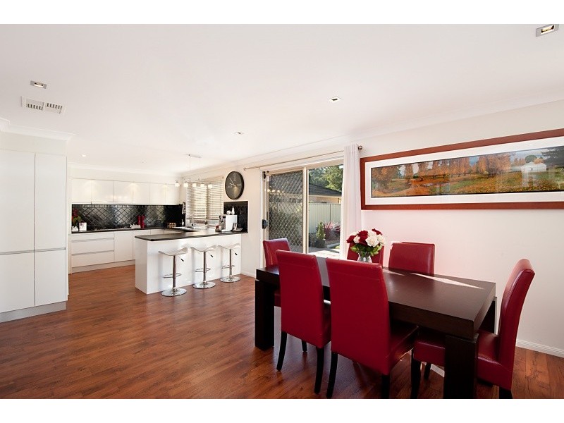 2 Indigo Place, Lisarow NSW 2250