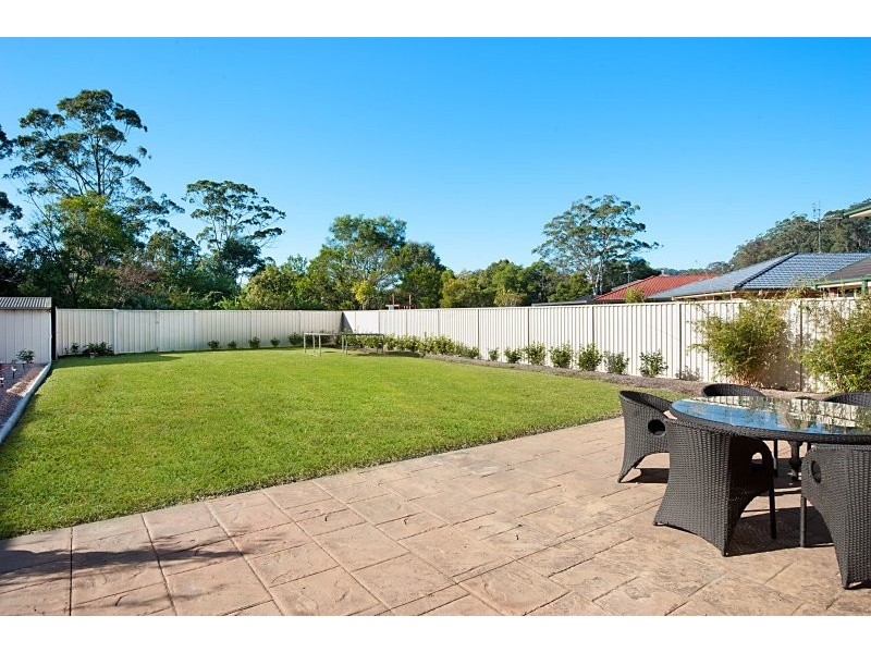 2 Indigo Place, Lisarow NSW 2250