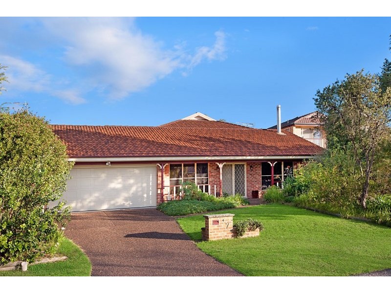 7 Conroy Crescent, Kariong NSW 2250