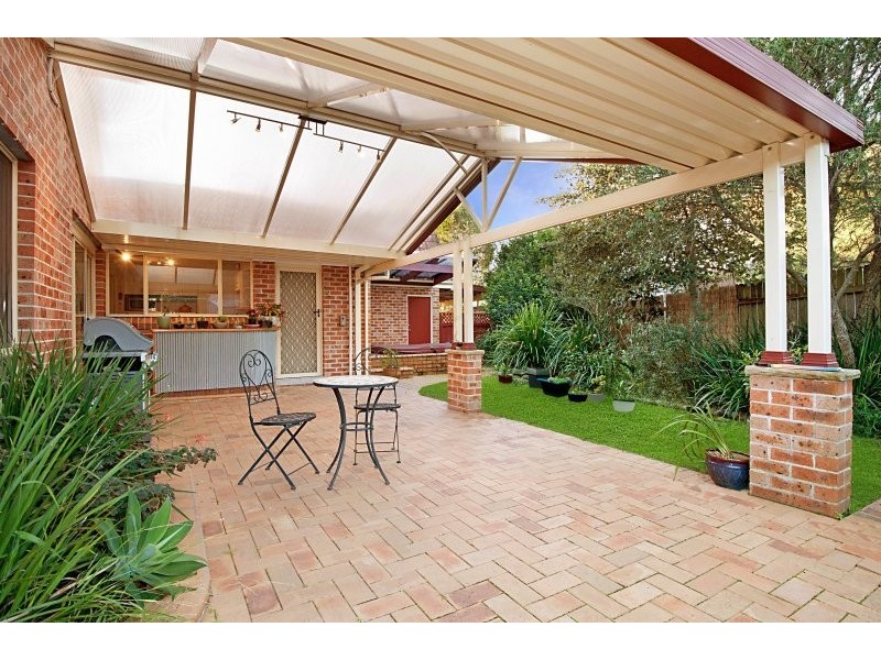 7 Conroy Crescent, Kariong NSW 2250