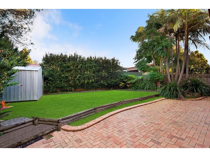 7 Conroy Crescent, Kariong NSW 2250