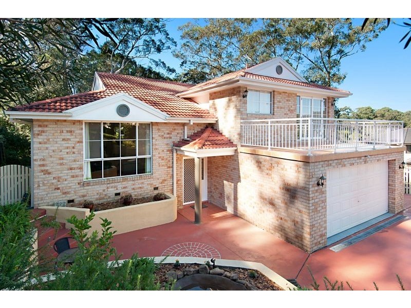 10 Langdene Close, Lisarow NSW 2250