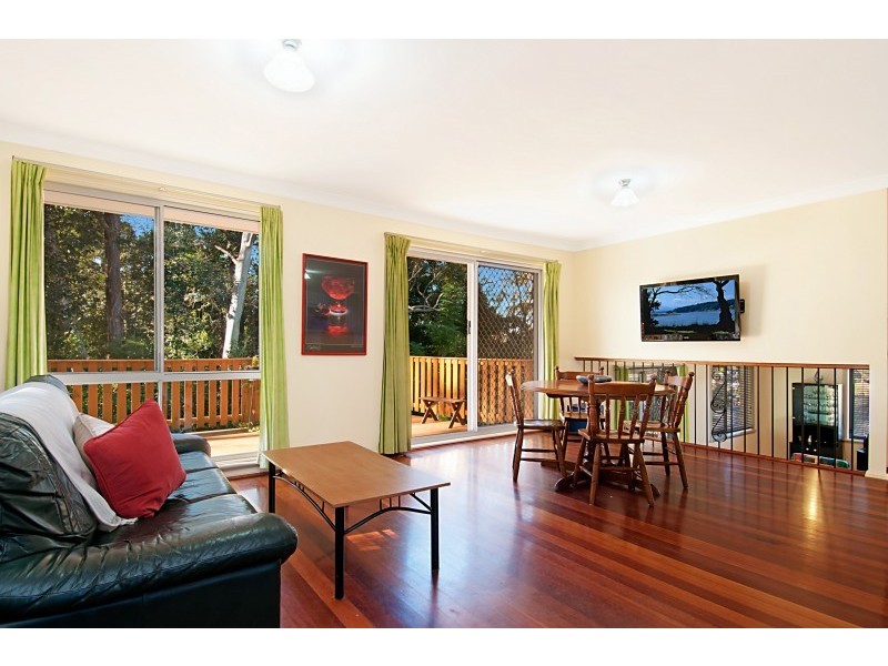 10 Langdene Close, Lisarow NSW 2250