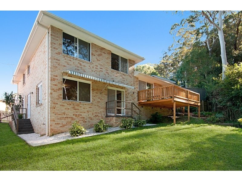 10 Langdene Close, Lisarow NSW 2250