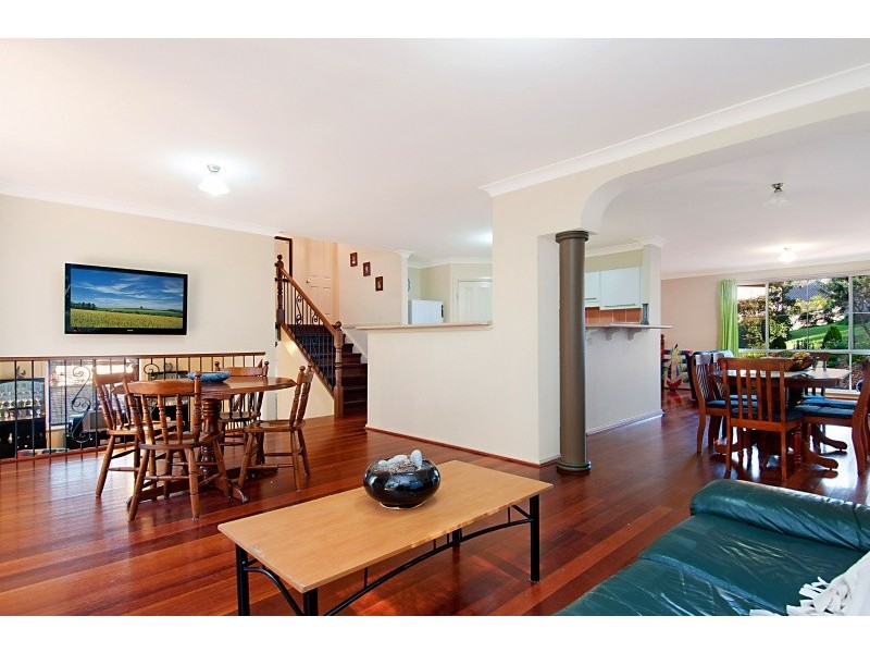 10 Langdene Close, Lisarow NSW 2250