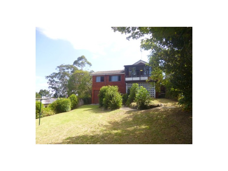 33 Wattle Street, East Gosford NSW 2250