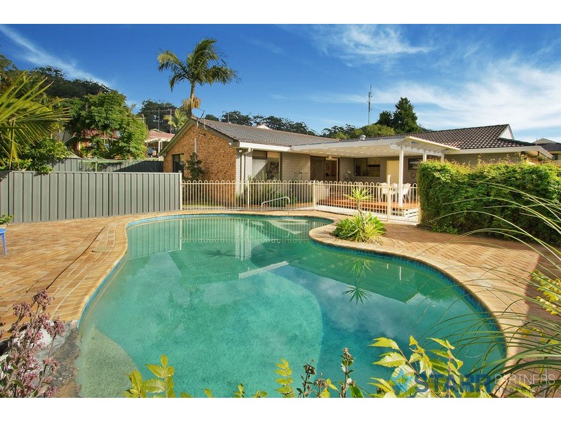 8 Corella Crescent, Narara NSW 2250